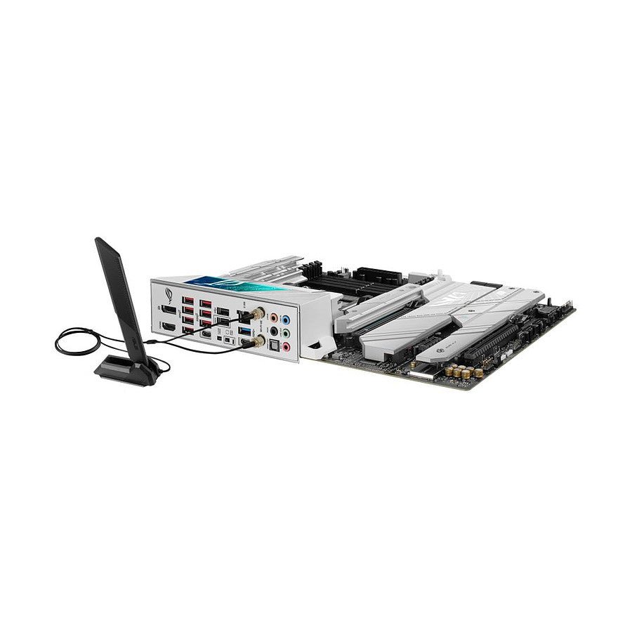 MN0005982074 Asus ROG STRIX X670E-A GAMING Wi-FI prix maroc- Smartmarket.ma