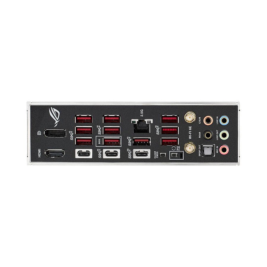 MN0005982187 Asus ROG STRIX X670E-E GAMING Wi-FI prix maroc- Smartmarket.ma
