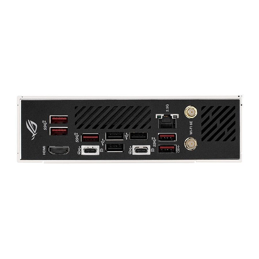 MN0005982279 Asus ROG STRIX X670E-I GAMING WI-FI prix maroc- Smartmarket.ma