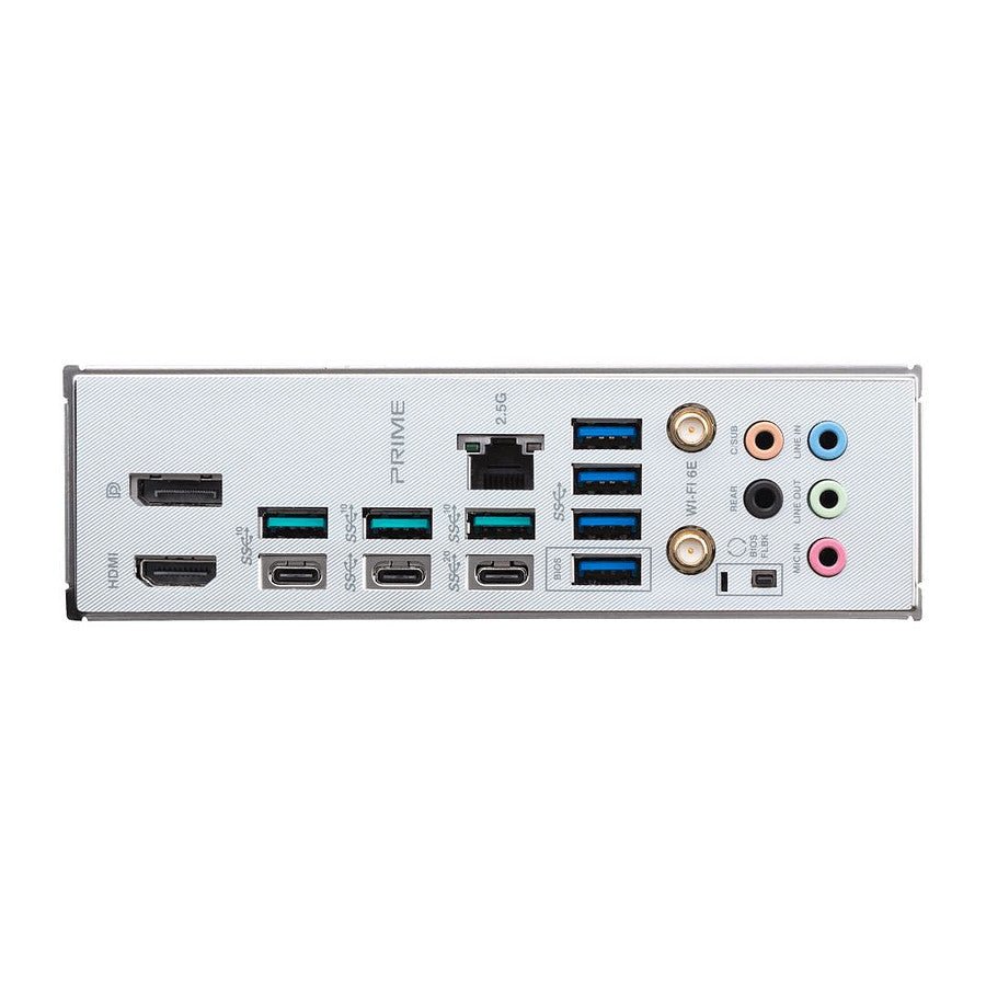 MN0005982396 Asus PRIME X670E-Pro WIFI prix maroc- Smartmarket.ma