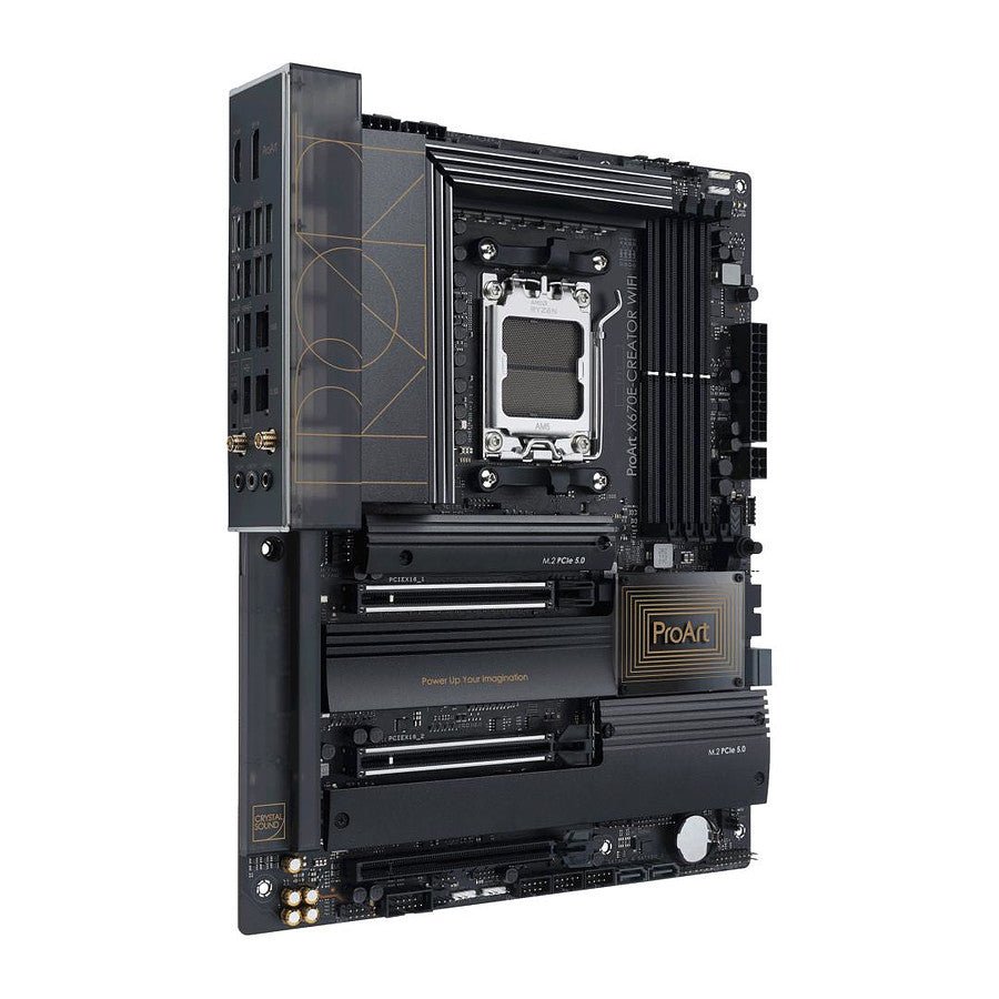 MN0005982456 Asus ProArt X670E-CREATOR WIFI prix maroc- Smartmarket.ma