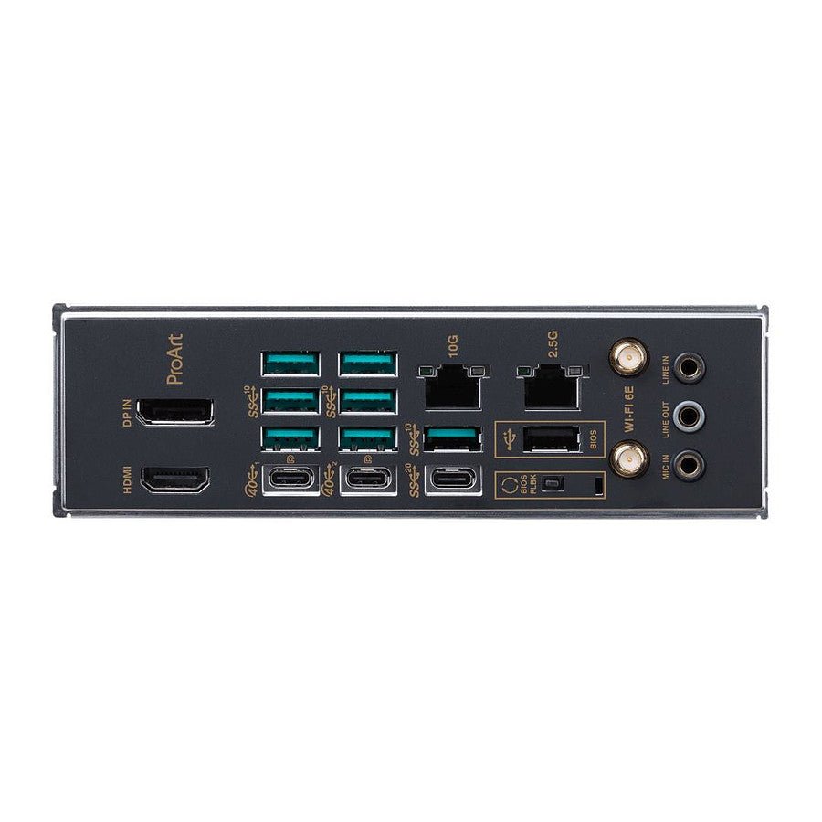 MN0005982457 Asus ProArt X670E-CREATOR WIFI prix maroc- Smartmarket.ma