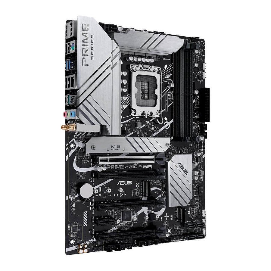 MN0005983155 Asus PRIME Z790-P WIFI DDR5 prix maroc- Smartmarket.ma