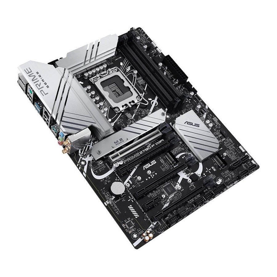 MN0005983156 Asus PRIME Z790-P WIFI DDR5 prix maroc- Smartmarket.ma