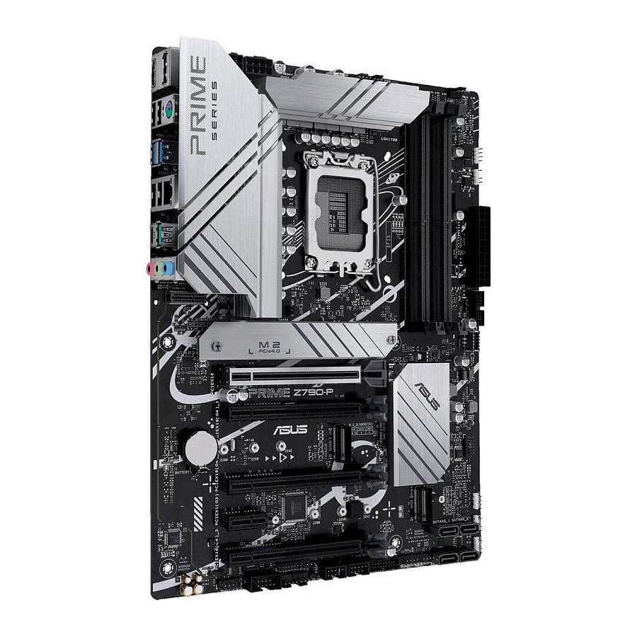 MN0005983162 Asus PRIME Z790-P DDR5 prix maroc- Smartmarket.ma