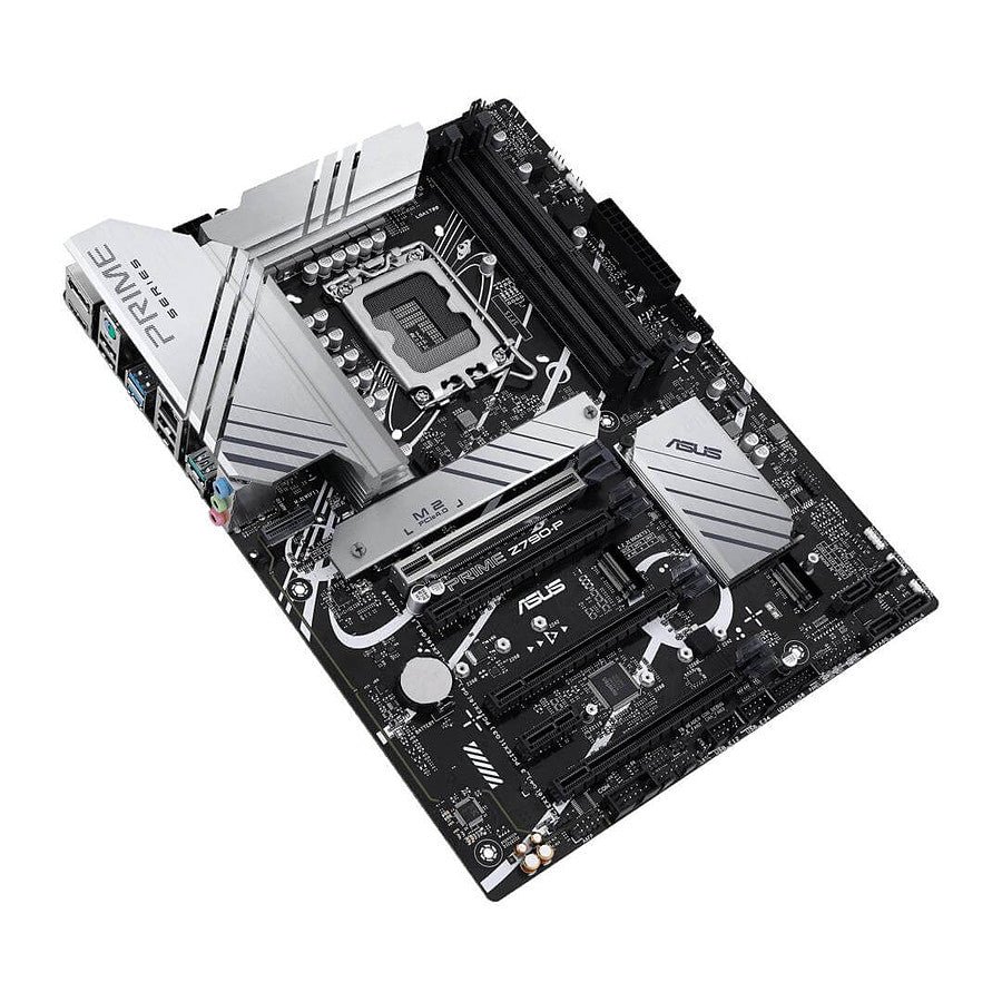 MN0005983163 Asus PRIME Z790-P DDR5 prix maroc- Smartmarket.ma
