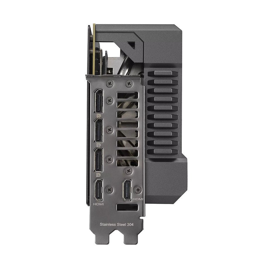 MN0005985287 Asus GeForce RTX 4090 TUF OC prix maroc- Smartmarket.ma