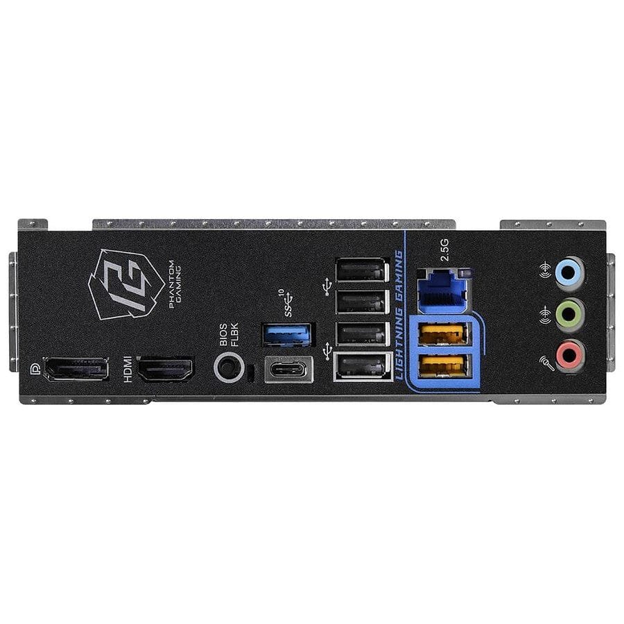 MN0005985978 ASRock B650M PG Riptide prix maroc- Smartmarket.ma