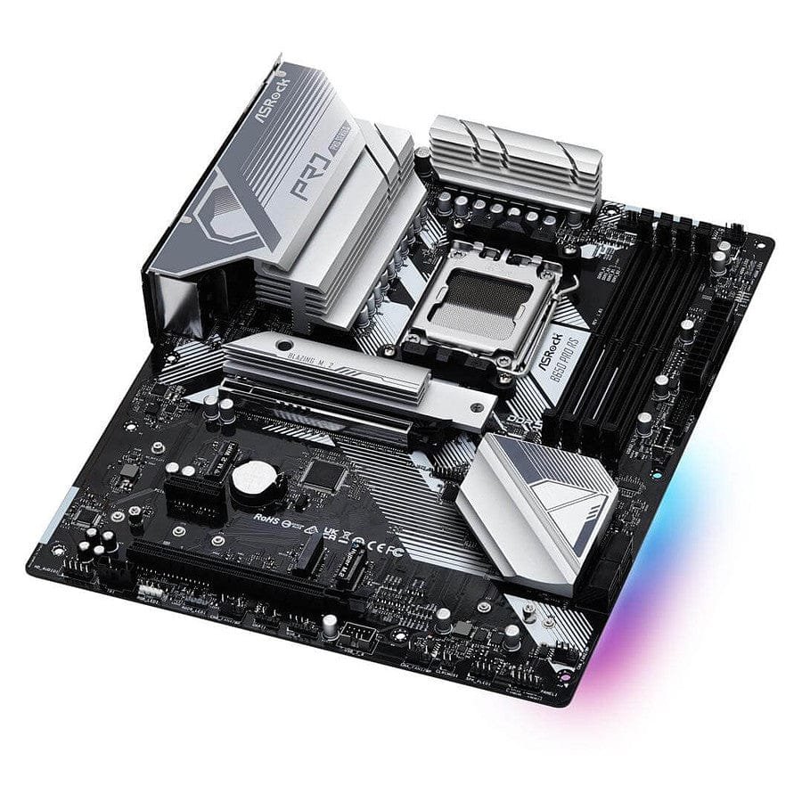 MN0005985994 ASRock B650 Pro RS prix maroc- Smartmarket.ma