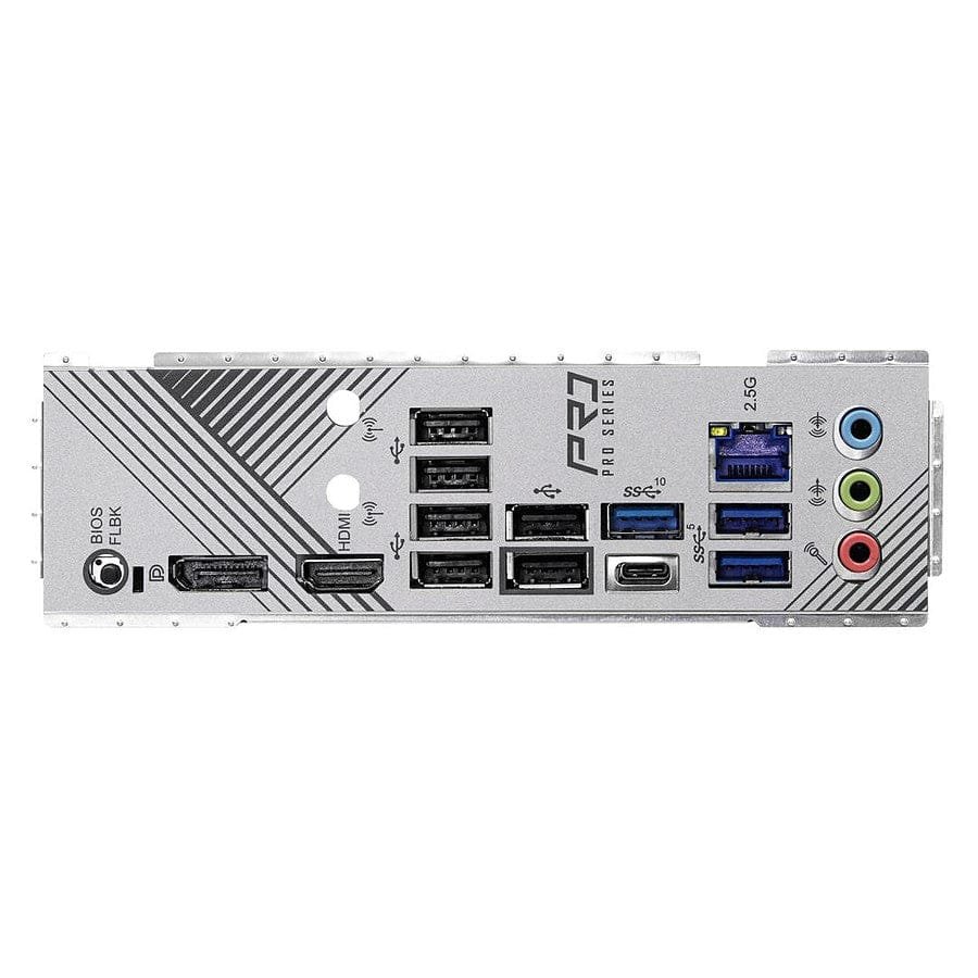 MN0005985995 ASRock B650 Pro RS prix maroc- Smartmarket.ma
