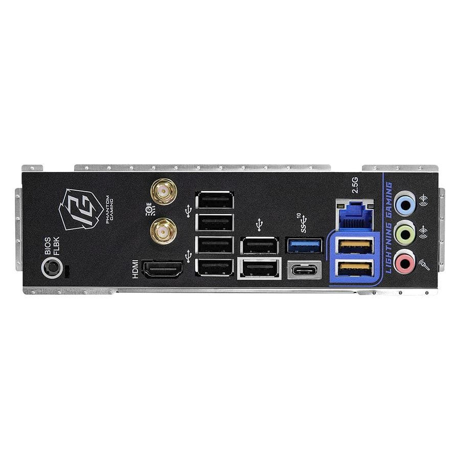 MN0005986000 ASRock B650E PG Riptide WiFi prix maroc- Smartmarket.ma
