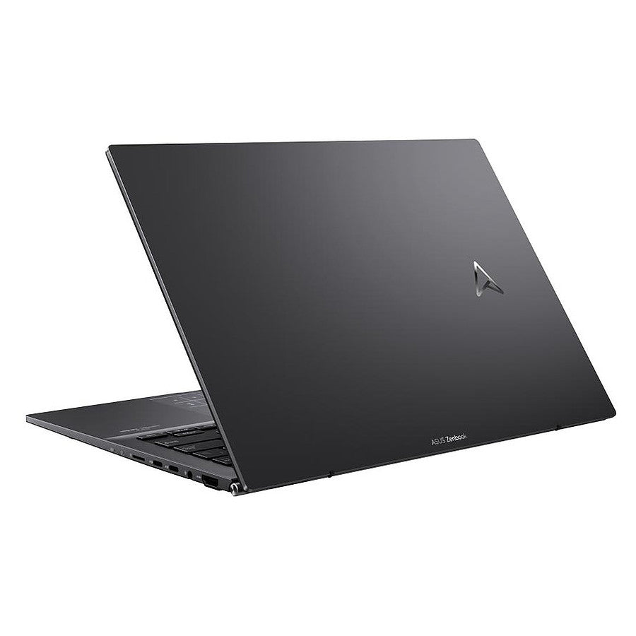 ASUS Zenbook 14 OLED UM3402YA-KM125W prix maroc- Smartmarket.ma