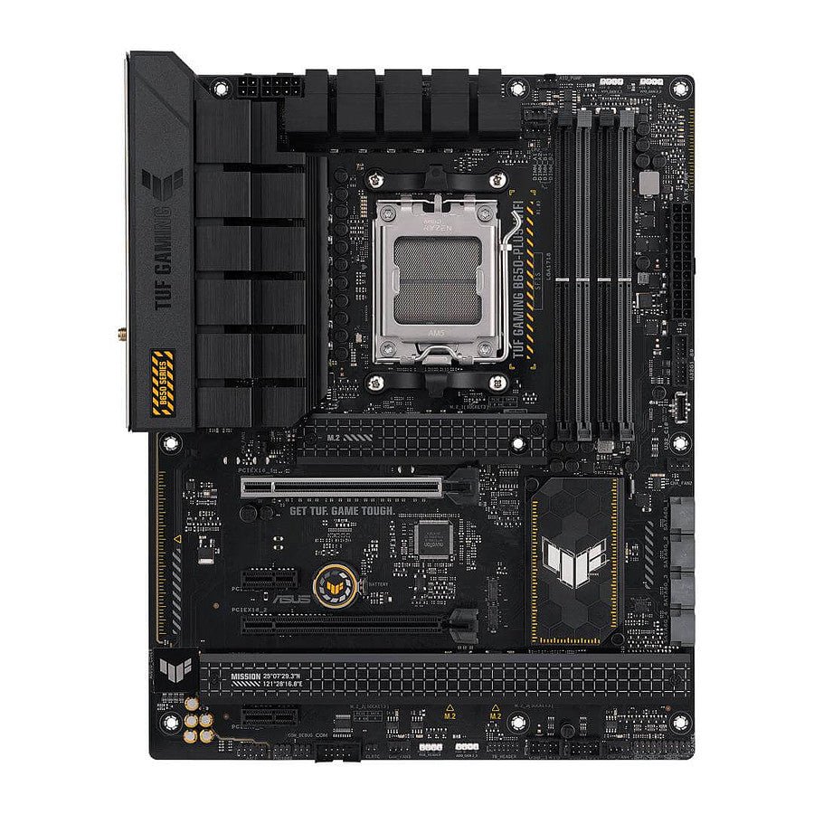 MN0005986110 Asus TUF GAMING B650-PLUS WIFI prix maroc- Smartmarket.ma