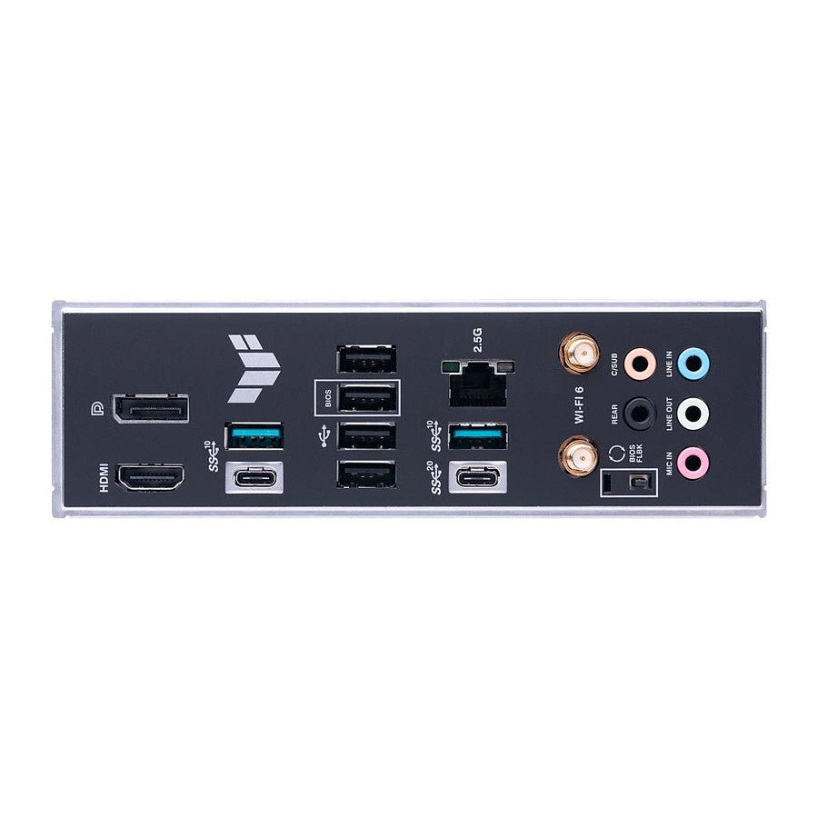 MN0005986111 Asus TUF GAMING B650-PLUS WIFI prix maroc- Smartmarket.ma