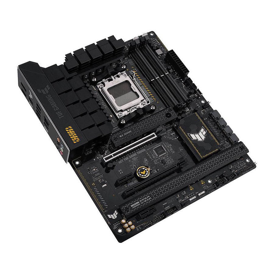 MN0005986118 Asus TUF GAMING B650-PLUS prix maroc- Smartmarket.ma
