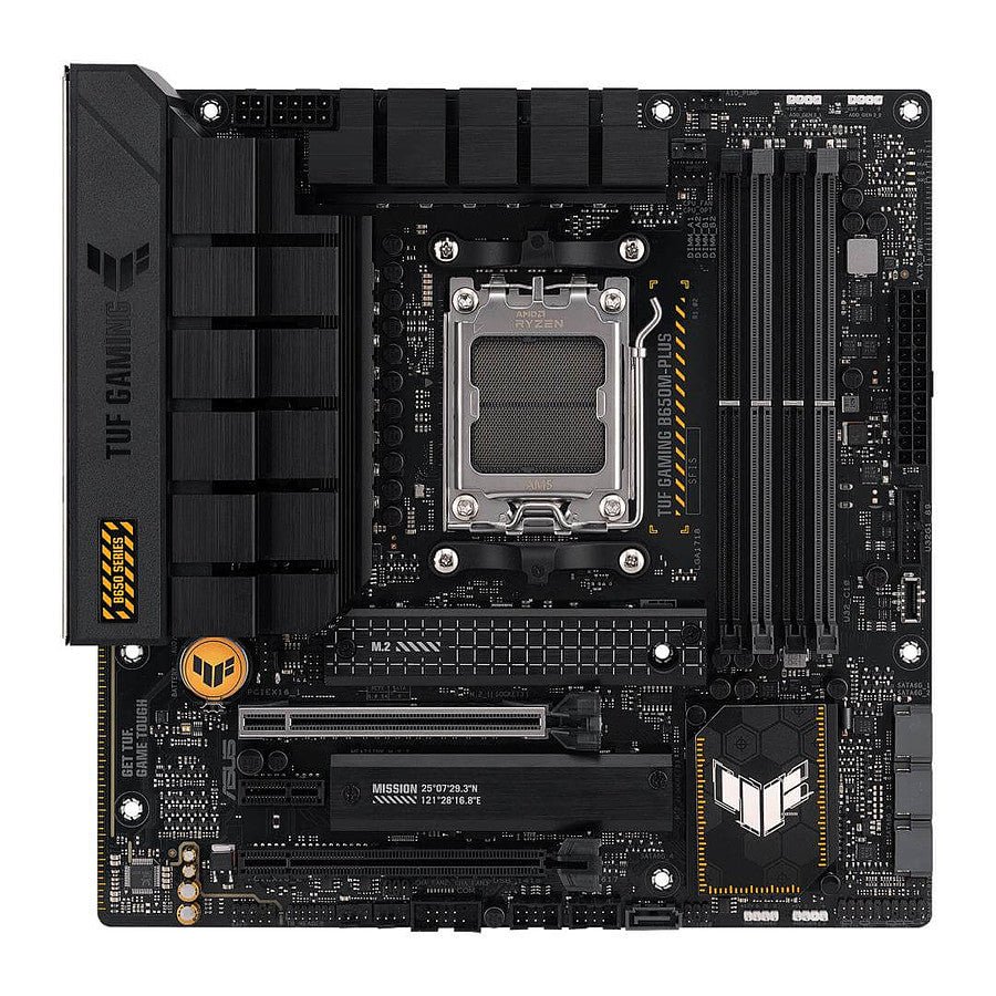 MN0005986129 Asus TUF GAMING B650M-PLUS prix maroc- Smartmarket.ma