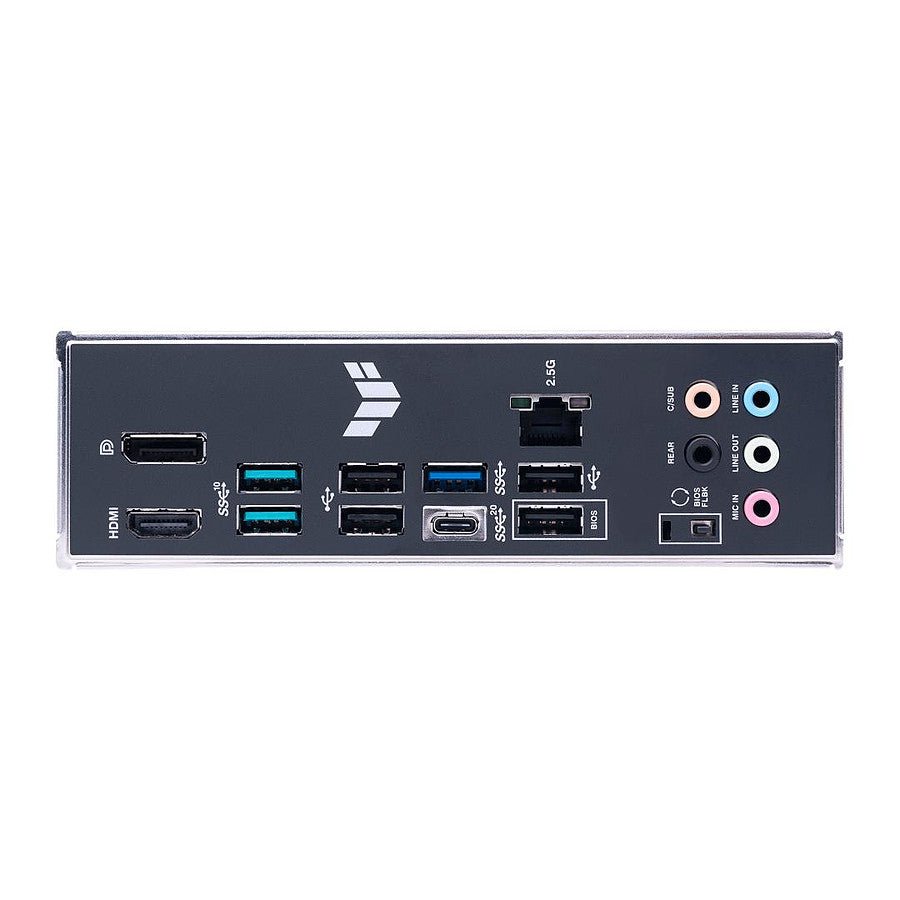MN0005986130 Asus TUF GAMING B650M-PLUS prix maroc- Smartmarket.ma