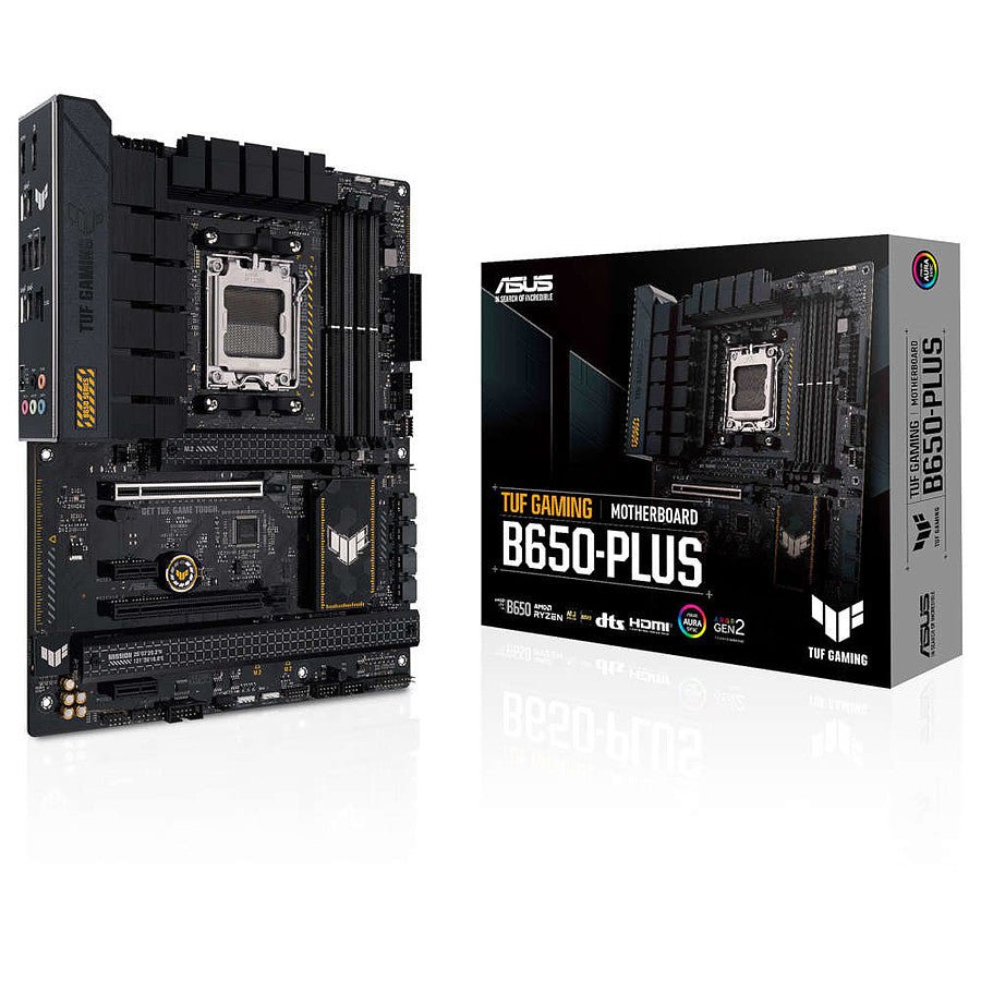 MN0005986139 Asus TUF GAMING B650-PLUS prix maroc- Smartmarket.ma