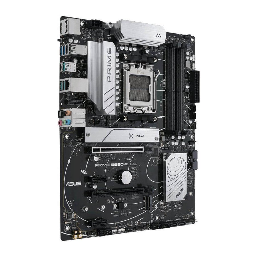 MN0005986150 Asus PRIME B650-Plus prix maroc- Smartmarket.ma