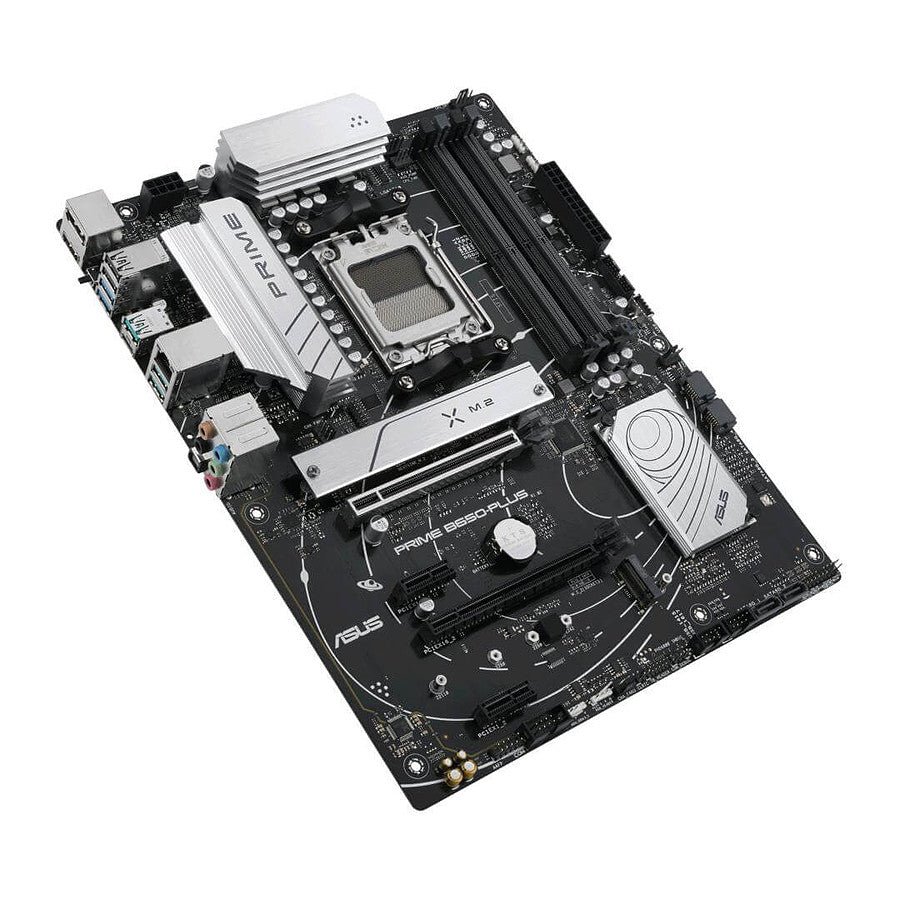 MN0005986152 Asus PRIME B650-Plus prix maroc- Smartmarket.ma