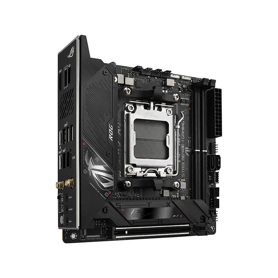 MN0005986185 Asus ROG STRIX B650E-I GAMING Wi-FI prix maroc- Smartmarket.ma
