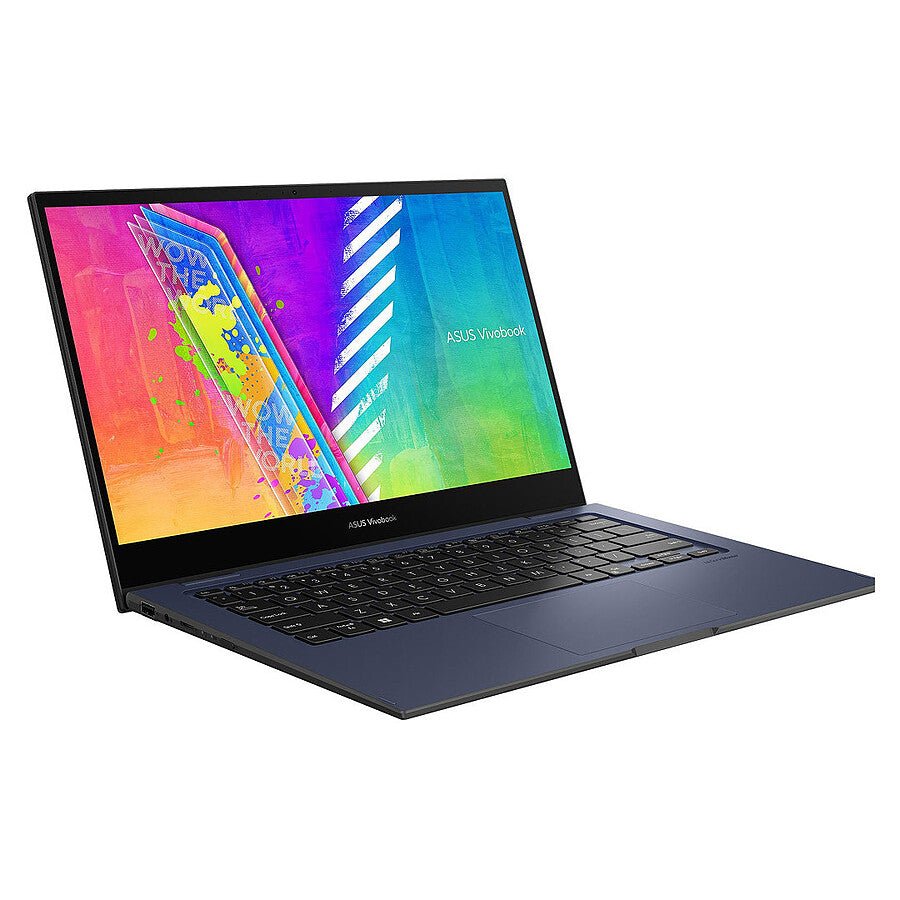 ASUS Vivobook Go 14 Flip TP1400KA-BZ016W prix maroc- Smartmarket.ma