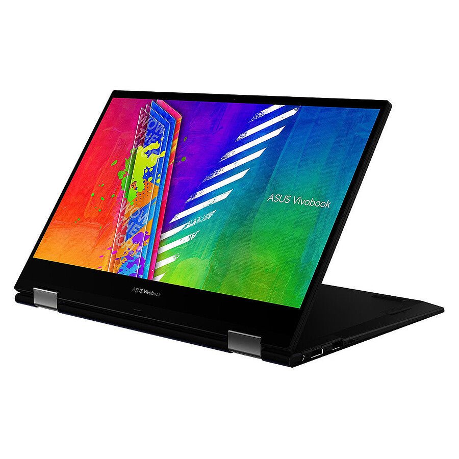 ASUS Vivobook Go 14 Flip TP1400KA-BZ016W prix maroc- Smartmarket.ma