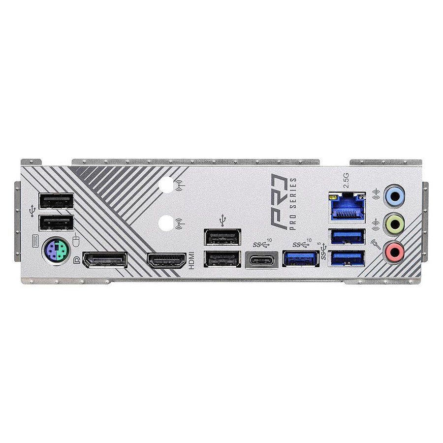 MN0005987898 ASRock Z790 Pro RS/D4 prix maroc- Smartmarket.ma