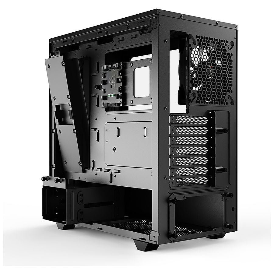 MN0005988298_0006091979 be quiet! Pure Base 500 FX - Noir prix maroc- Smartmarket.ma