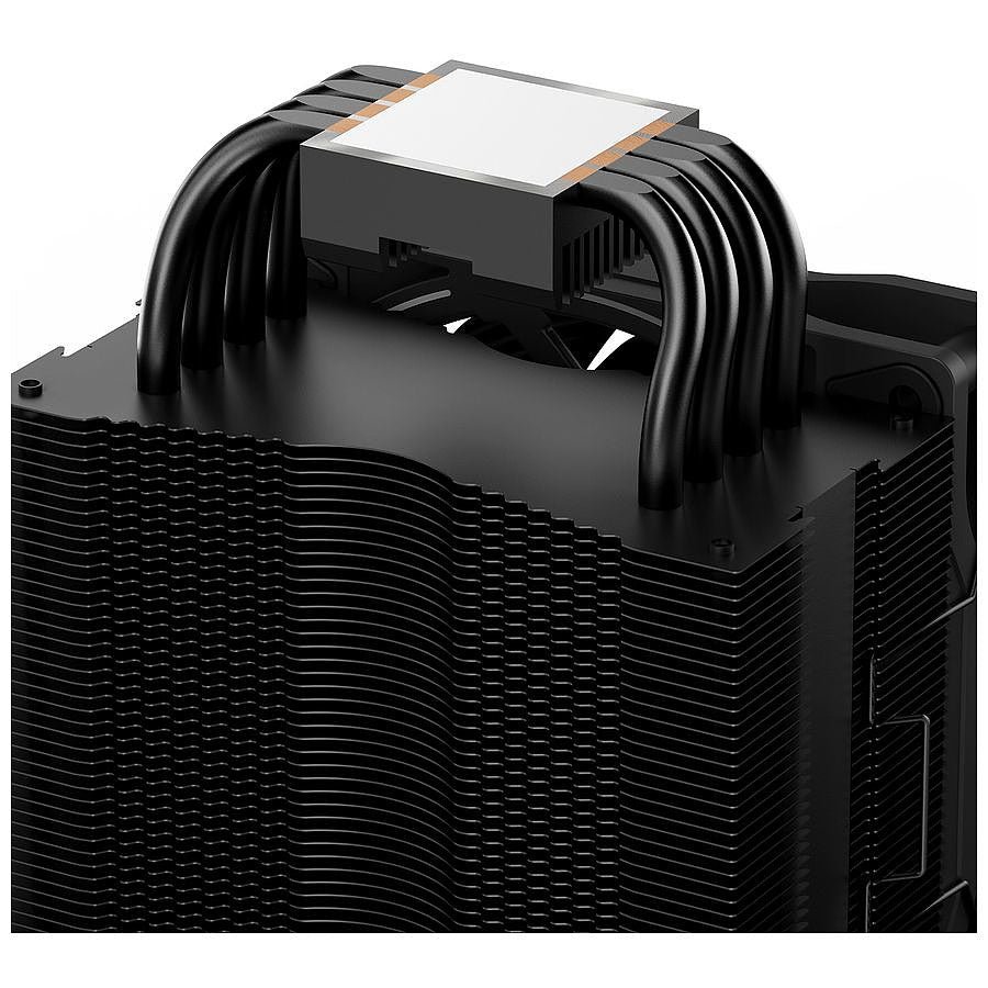 MN0005988317 be quiet! Pure Rock 2 FX Black prix maroc- Smartmarket.ma