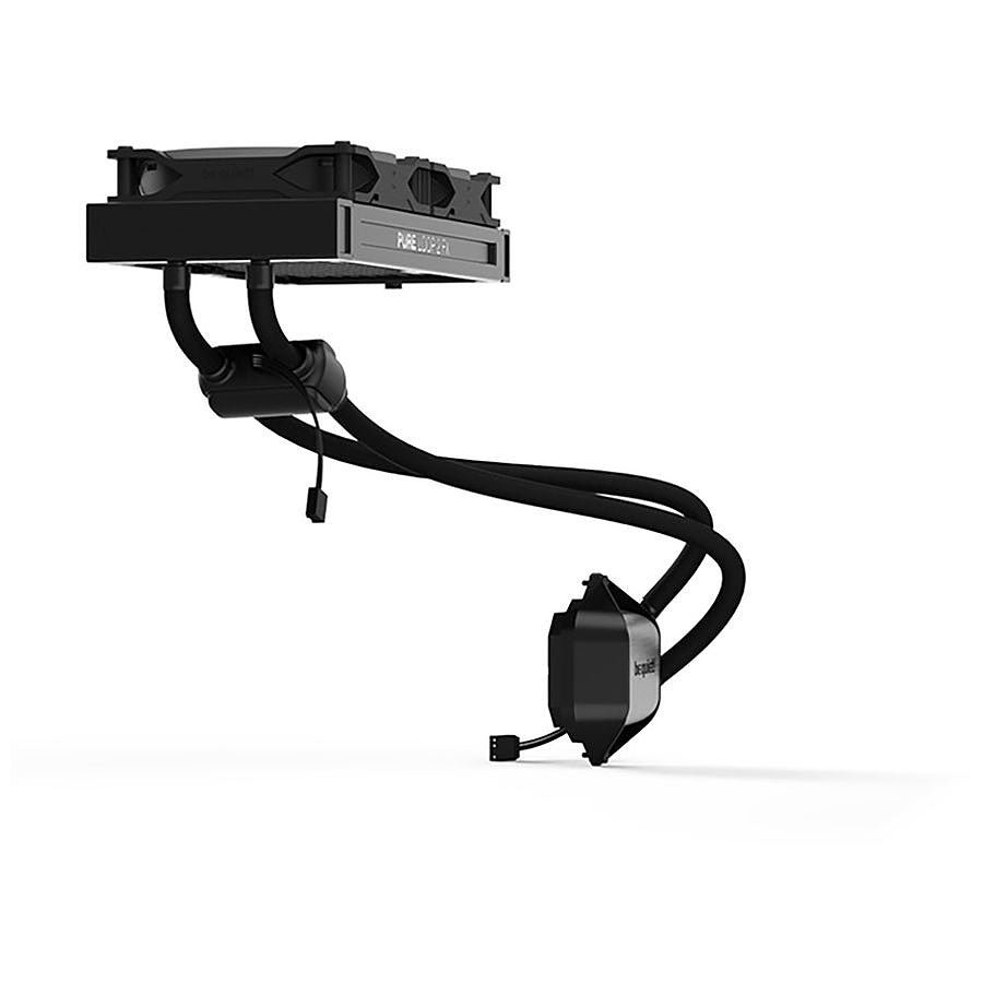 MN0005988347 be quiet! Pure Loop 2 FX 240mm prix maroc- Smartmarket.ma