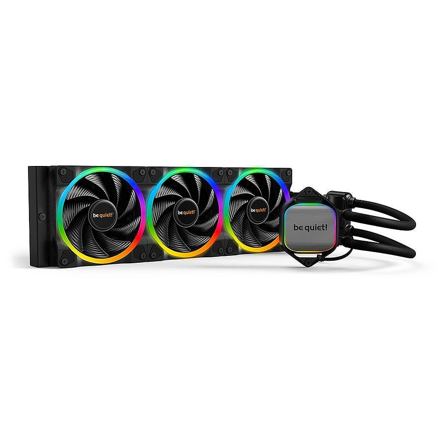MN0005988375 be quiet! Pure Loop 2 FX 360mm prix maroc- Smartmarket.ma