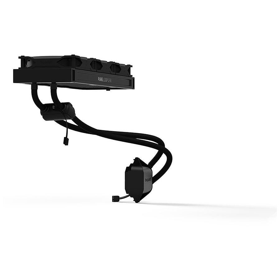 MN0005988377 be quiet! Pure Loop 2 FX 360mm prix maroc- Smartmarket.ma