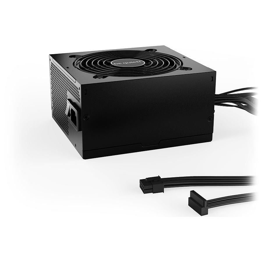 be quiet! Power System 10 850W - Bronze prix maroc- Smartmarket.ma