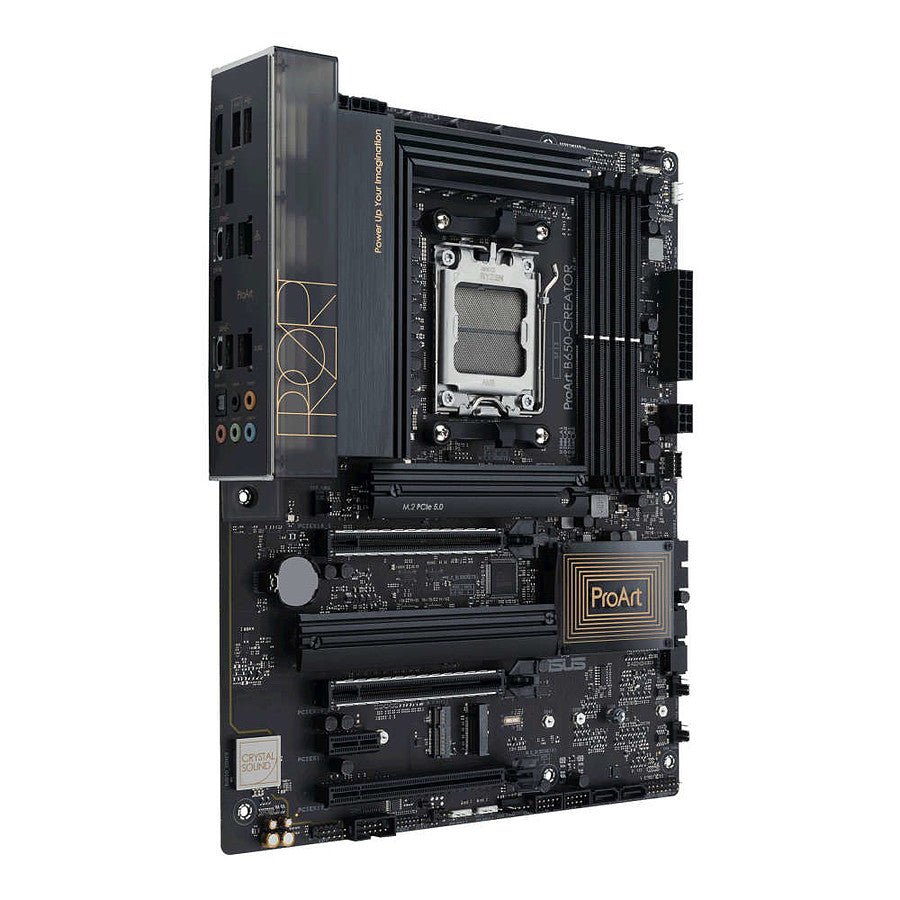 MN0005991163 Asus ProArt B650 CREATOR prix maroc- Smartmarket.ma