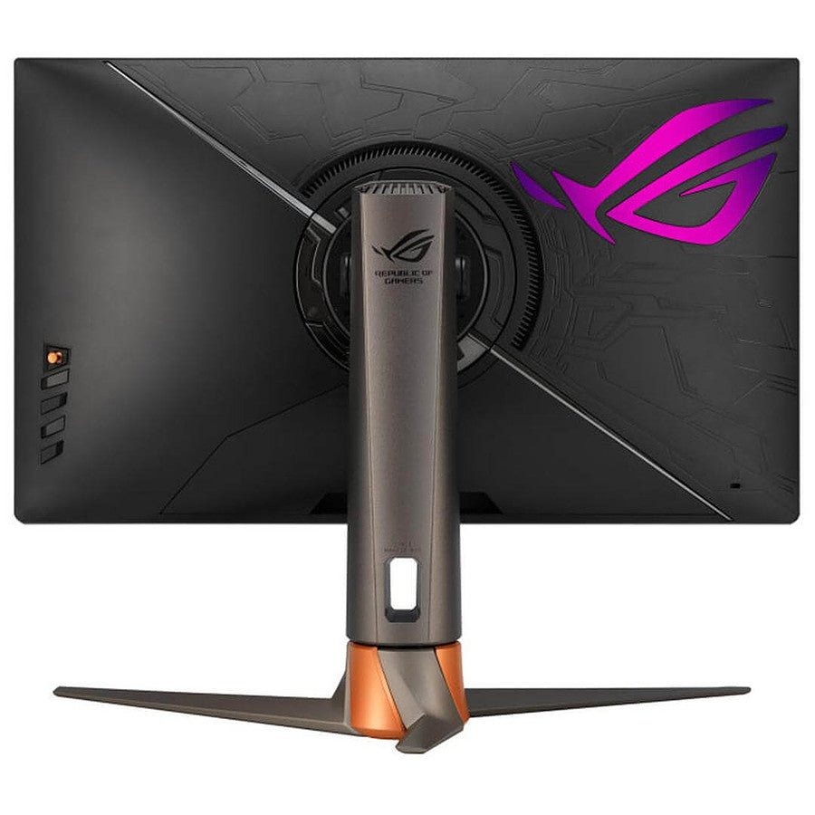 Asus ROG Swift PG27AQN prix maroc- Smartmarket.ma