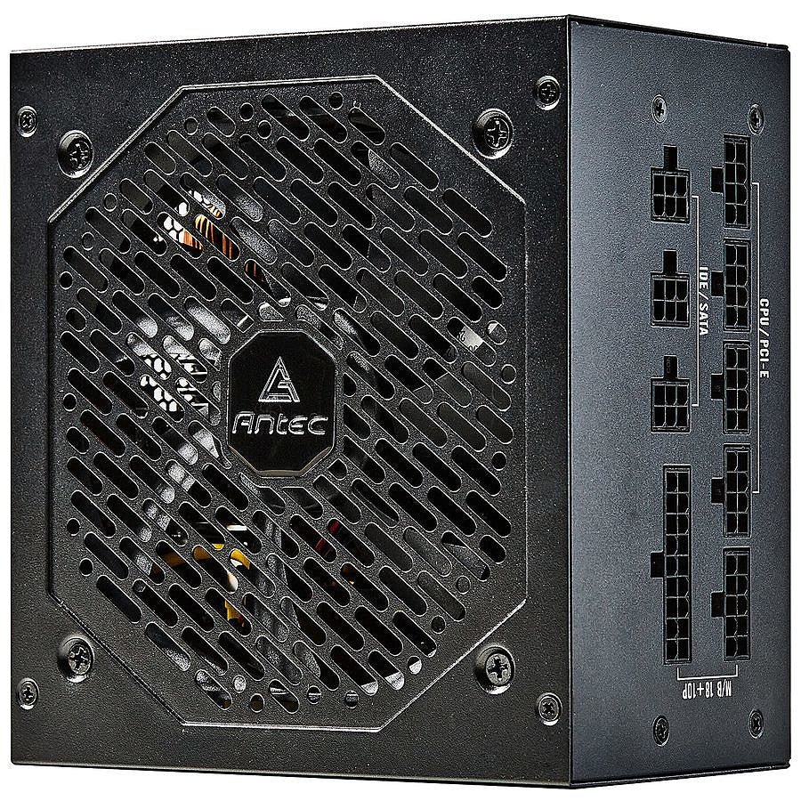 MN0005992618 Antec NeoECO NE750G M - Gold prix maroc- Smartmarket.ma