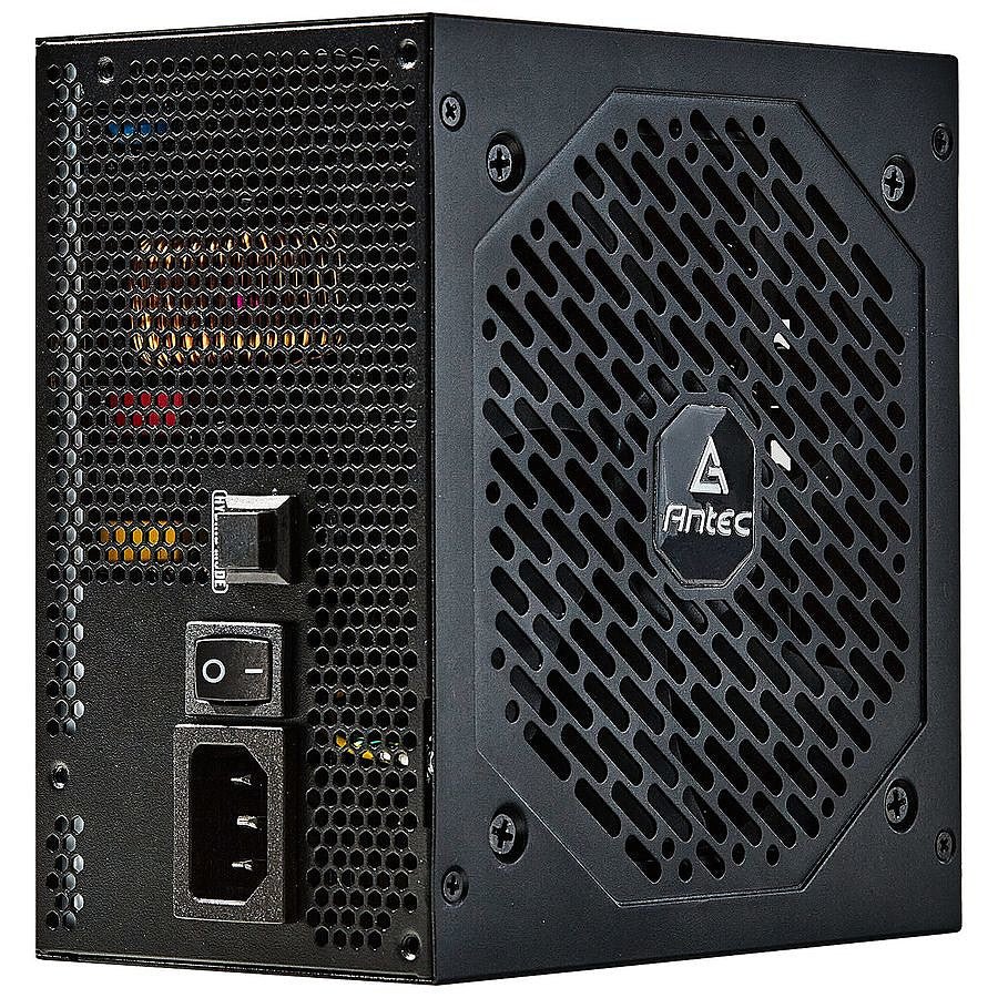 MN0005992627 Antec NeoECO NE850G M - Gold prix maroc- Smartmarket.ma