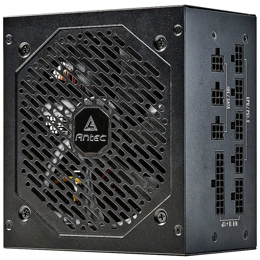 MN0005992628 Antec NeoECO NE850G M - Gold prix maroc- Smartmarket.ma