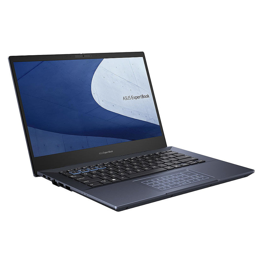 ASUS ExpertBook B5 B5402CBA-KI0225X prix maroc- Smartmarket.ma