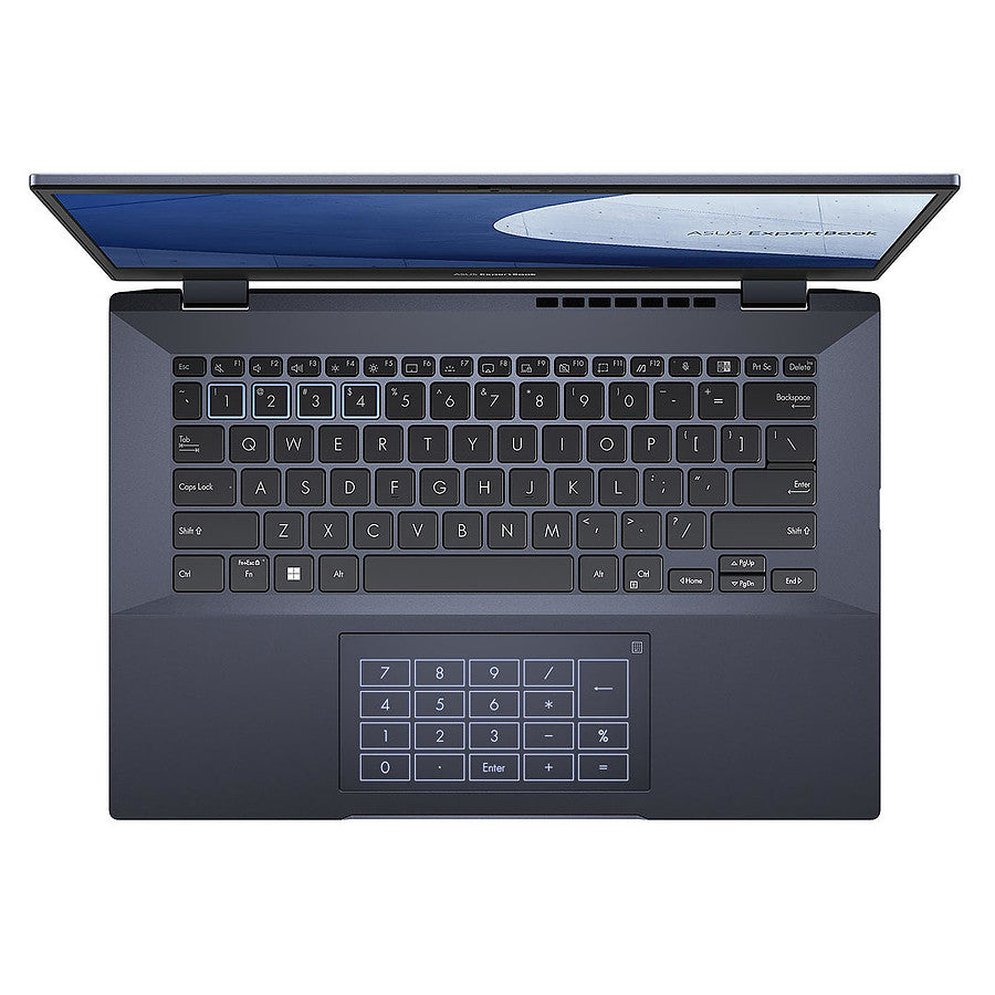 ASUS ExpertBook B5 B5402CBA-KI0840X prix maroc- Smartmarket.ma