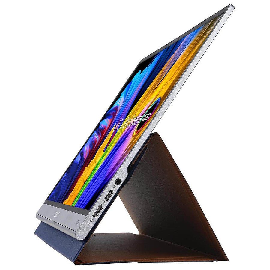 MN0005993776 Asus ZenScreen MQ16AH prix maroc- Smartmarket.ma