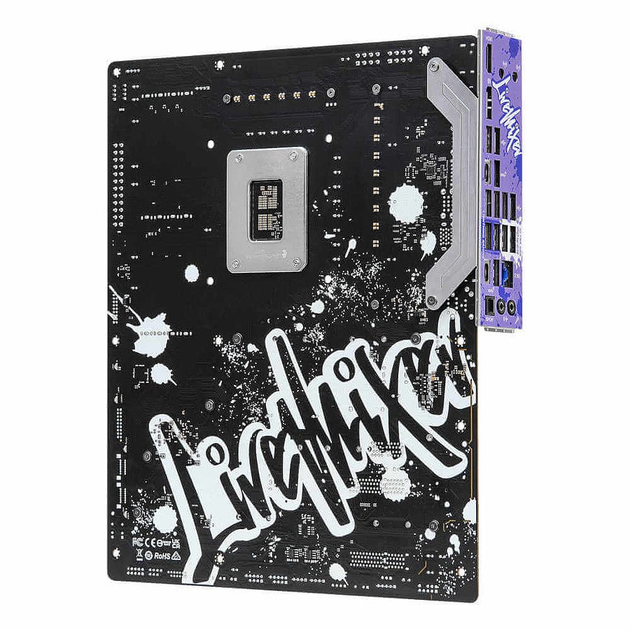 MN0005996302 ASRock Z790 LiveMixer prix maroc- Smartmarket.ma