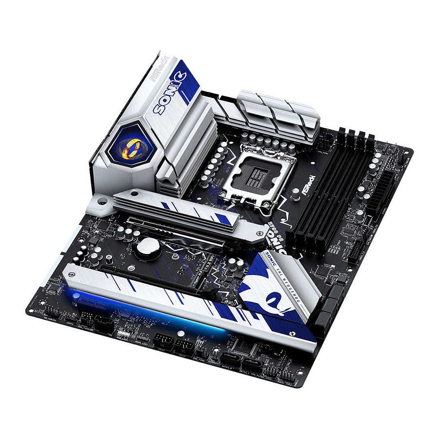 ASRock Z790 PG Sonic prix maroc- Smartmarket.ma