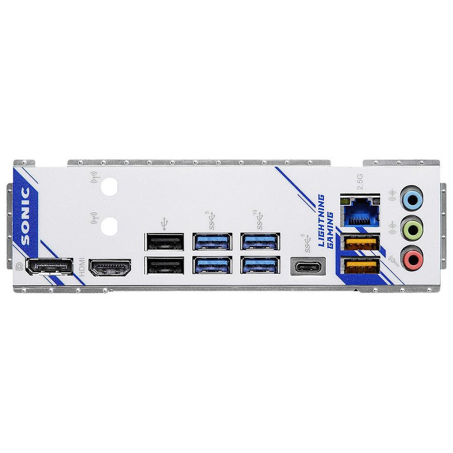 ASRock Z790 PG Sonic prix maroc- Smartmarket.ma