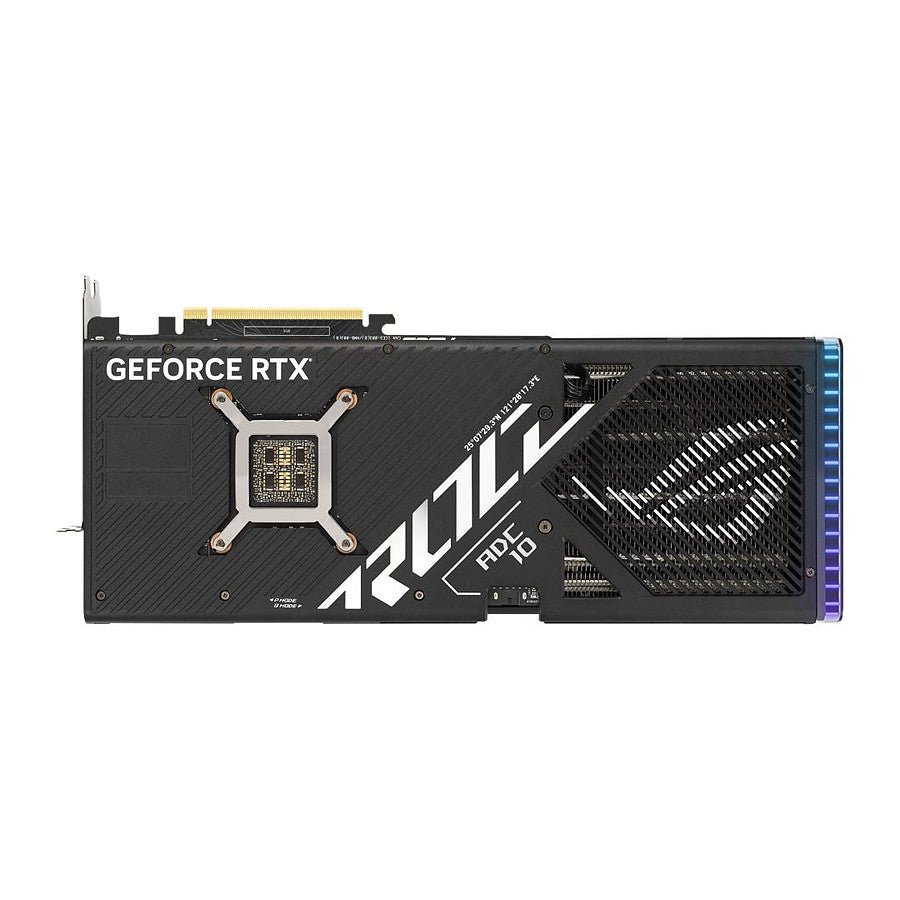 MN0006000687 Asus GeForce RTX 4090 STRIX prix maroc- Smartmarket.ma