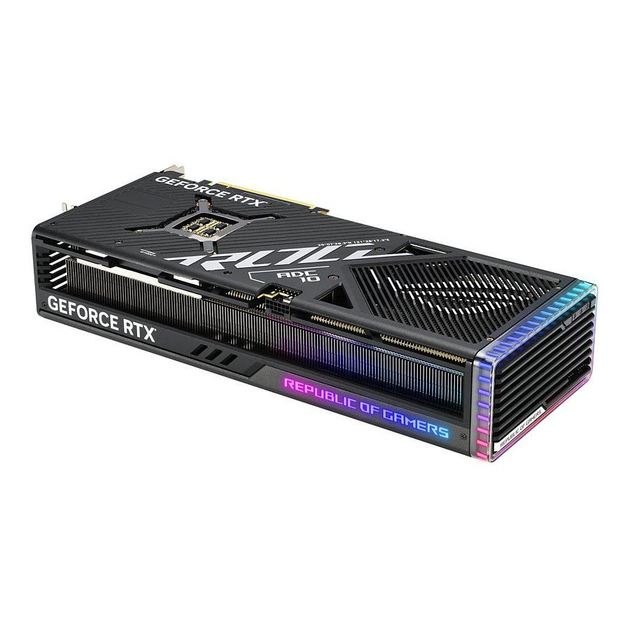MN0006000691 Asus GeForce RTX 4090 STRIX prix maroc- Smartmarket.ma