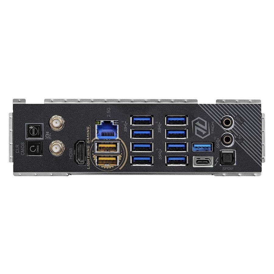 MN0006000947 ASRock B650E Taichi prix maroc- Smartmarket.ma