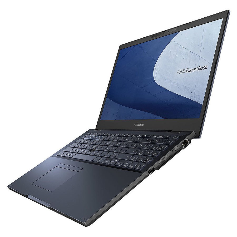 MN0006001613_0006063695 ASUS ExpertBook B2 B2502CBA-BQ1030X prix maroc- Smartmarket.ma