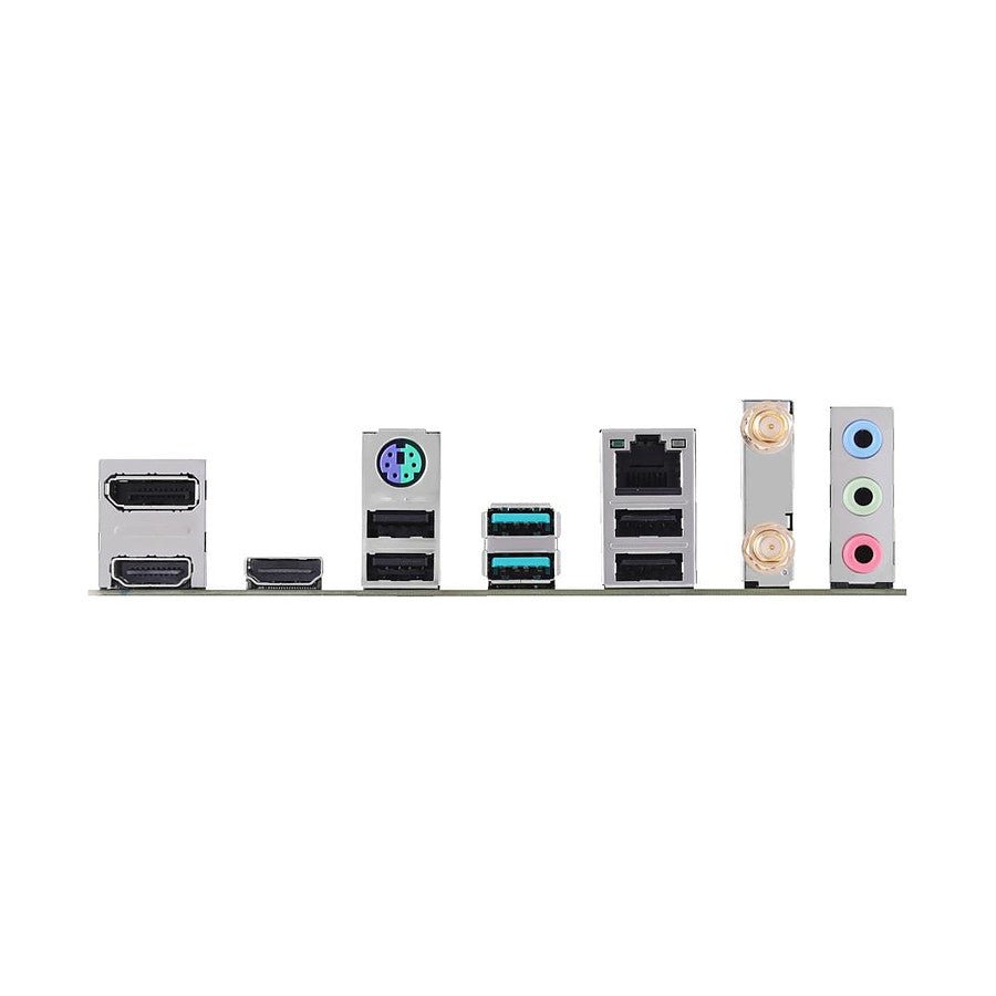 MN0006003995 Asus PRIME B760M-A WIFI D4 prix maroc- Smartmarket.ma